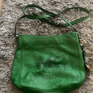 MK Crossbody